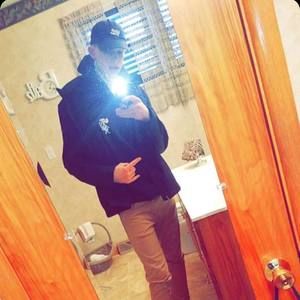 Meet your Posher, Cameron